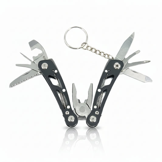 Mini Emergency Pliers Multi Tool