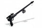 Long Rod Slingshot with Fishing Reel