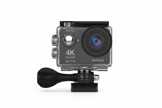 Red filter for DJI OSMO ACTION
