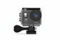 Red filter for DJI OSMO ACTION