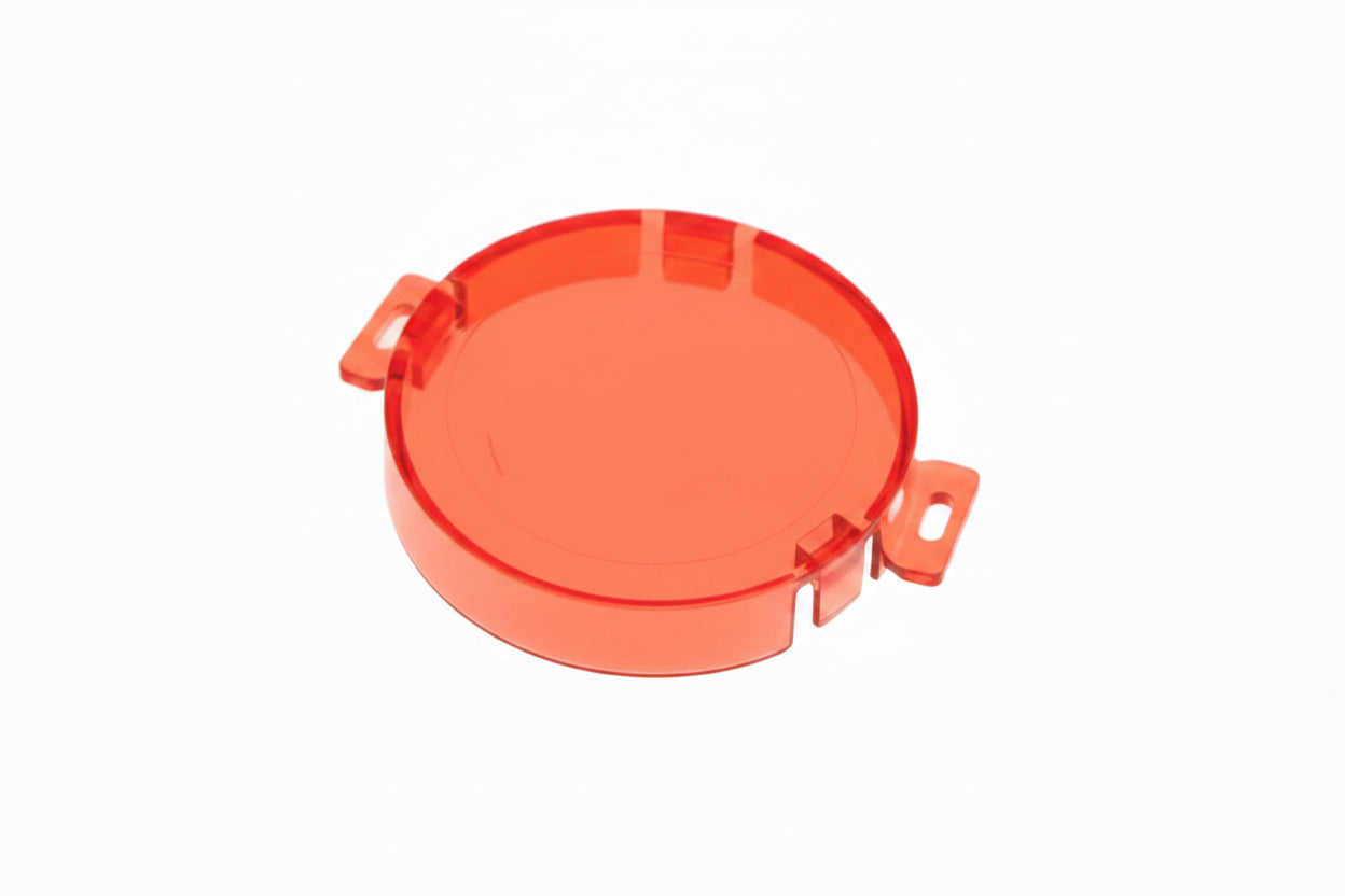Red filter for DJI OSMO ACTION