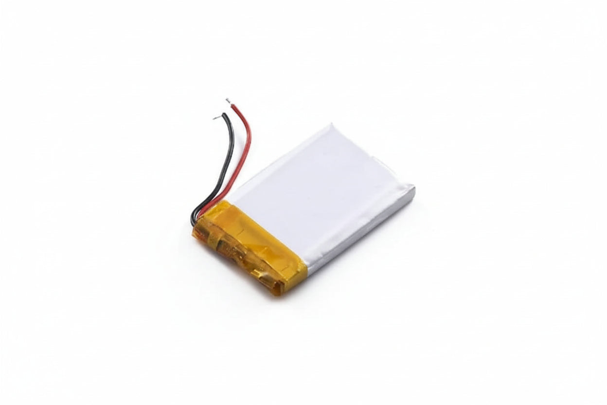 Replacement Power Supply for Bait Release Systems