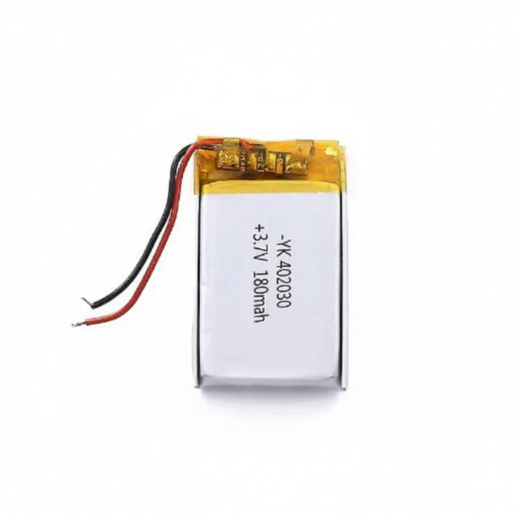 Replacement Power Supply for Bait Release Systems