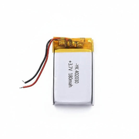 Replacement Power Supply for Bait Release Systems