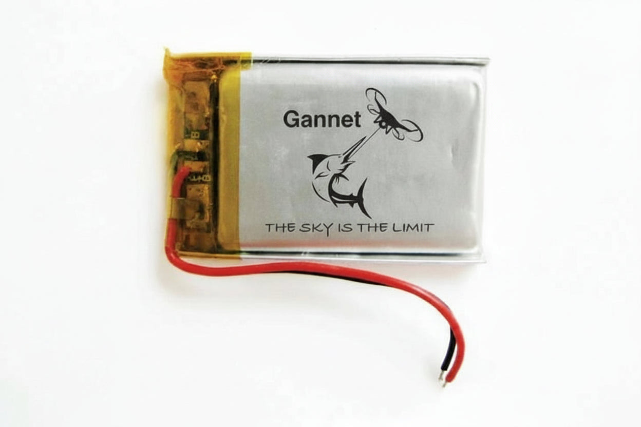 Replacement Power Supply for Bait Release Systems