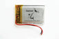Replacement Power Supply for Bait Release Systems