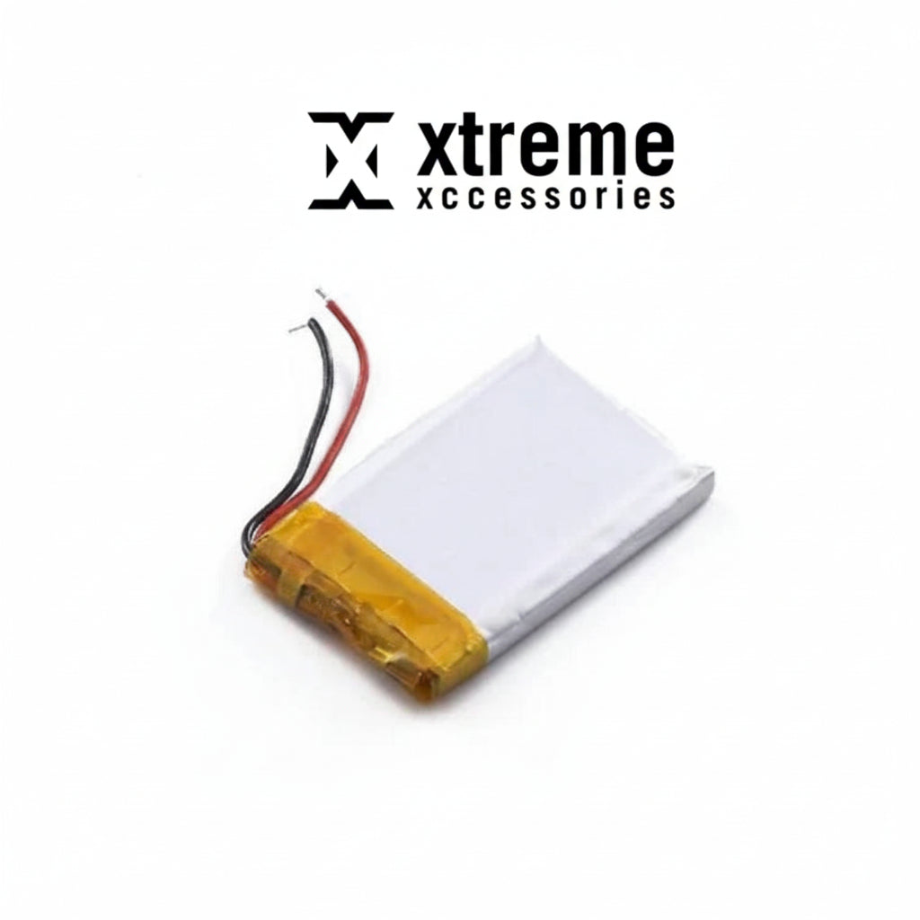 Replacement Power Supply for Bait Release Systems