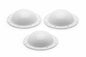 Replacement WATER HOUSING Dome Lens ELEMENT BUNDLE