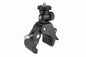 Heavy Duty Handlebar Clamp Mount for GoPro, Insta360 and other Action Cameras