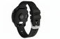 Xtreme Xccessories Waterproof 22mm Silicone Pin Strap for Garmin Forerunner 245 645 Vivoactive 3 Vivomove Venu & More Vivomove Style