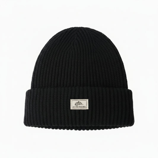 Full Face Winter Beanie – Windproof & Warm
