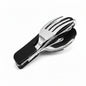 Xtreme Xccessories Survival 4 in 1 Cutlery Stainless Steel Outdoor Set