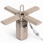 Smart Power Bank Bluetooth Speaker Outdoor Hanging Camping Light