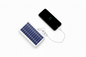 Solar Portable Charging Board Outdoor Waterproof Solar USB Charger