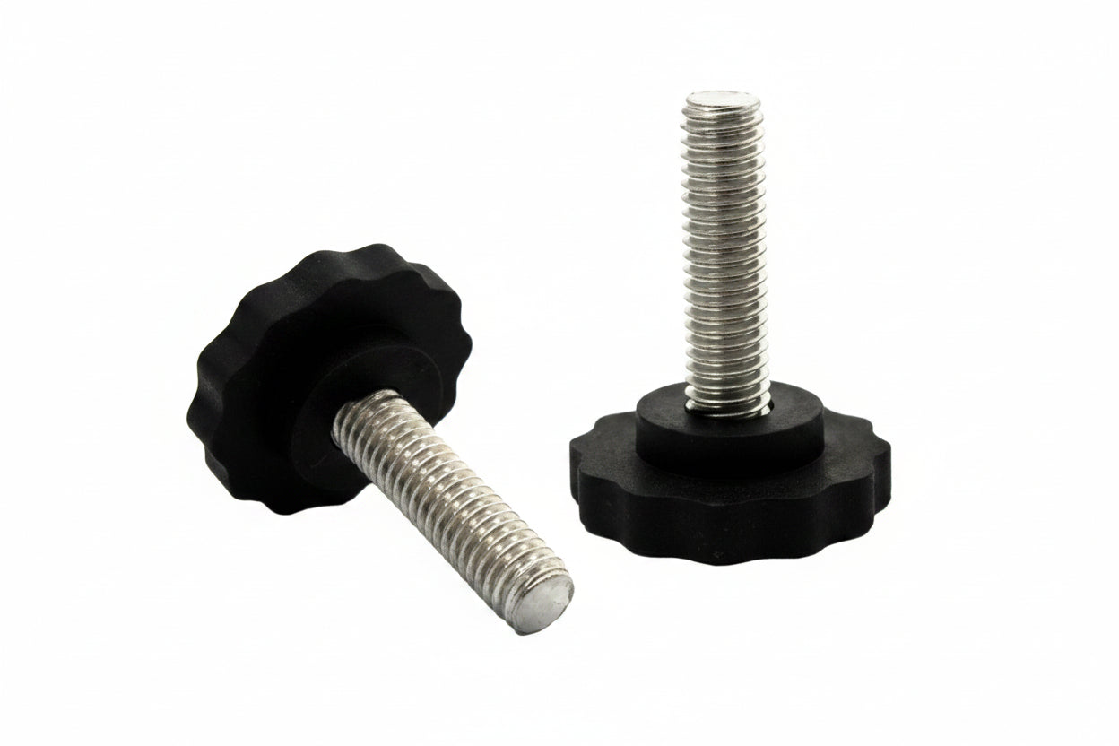 Thumb Screw Set for GDome (set of 2)