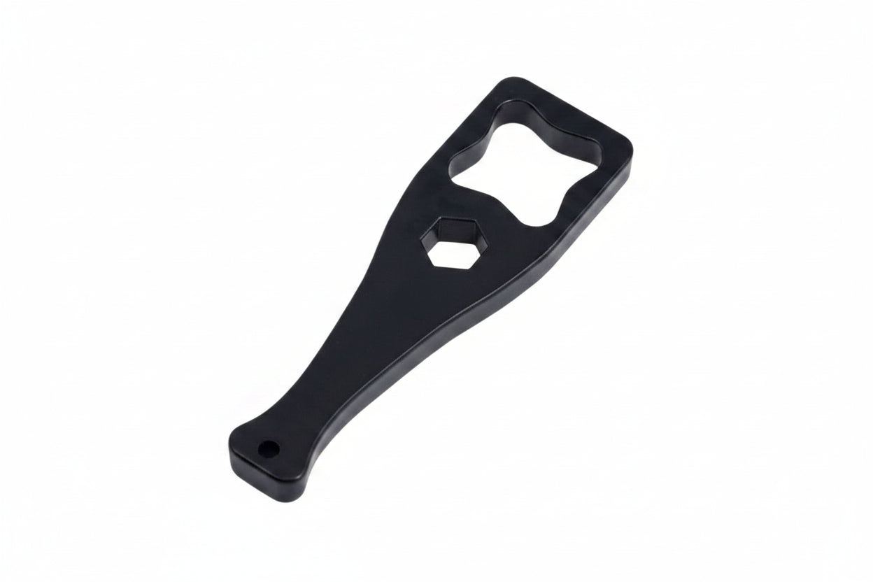 Thumb Screw Tightener