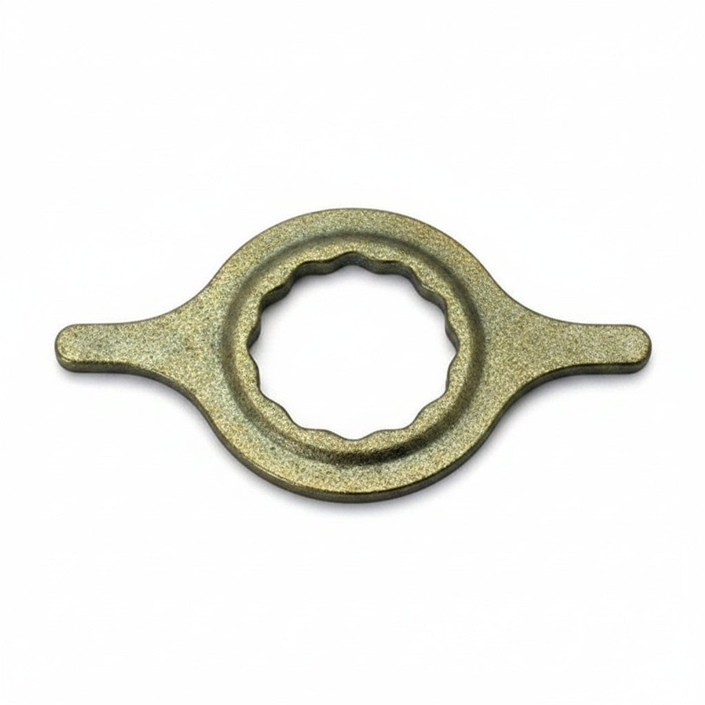 Thumb Screw Tightener for GDome / GDome Mobile
