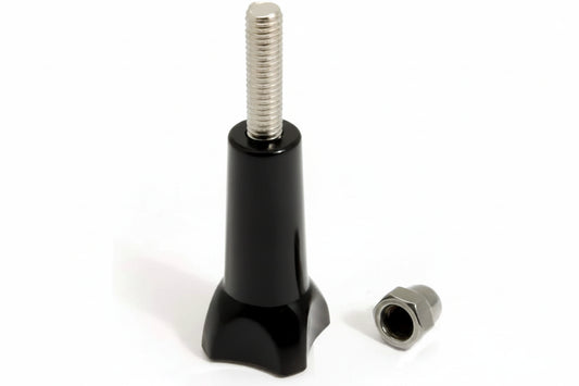Thumb screw for Action Camera
