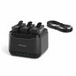 Triple Battery Charging Hub for DJI Osmo Action 5 Pro