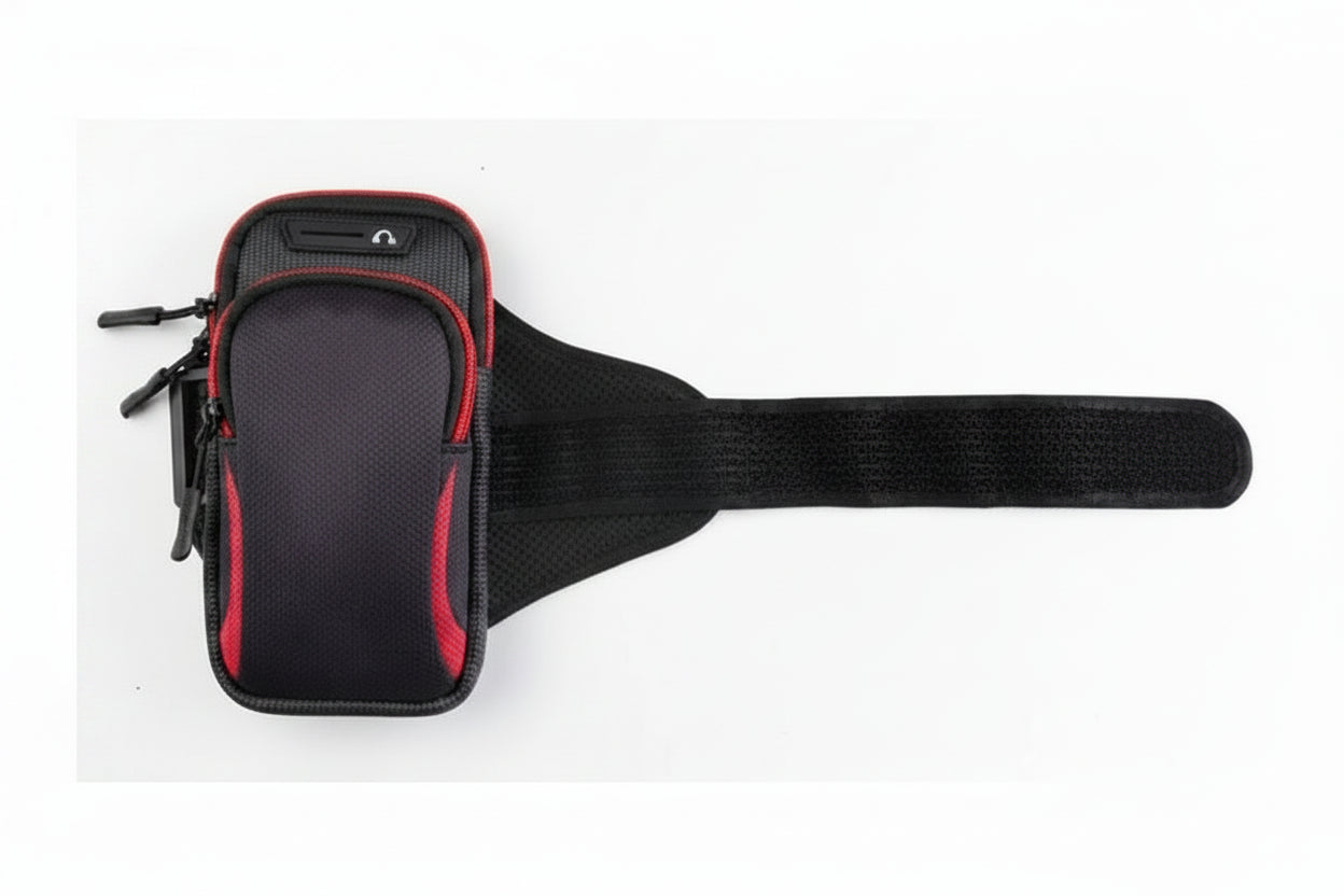 Universal Sports Armband Phone Case Holder