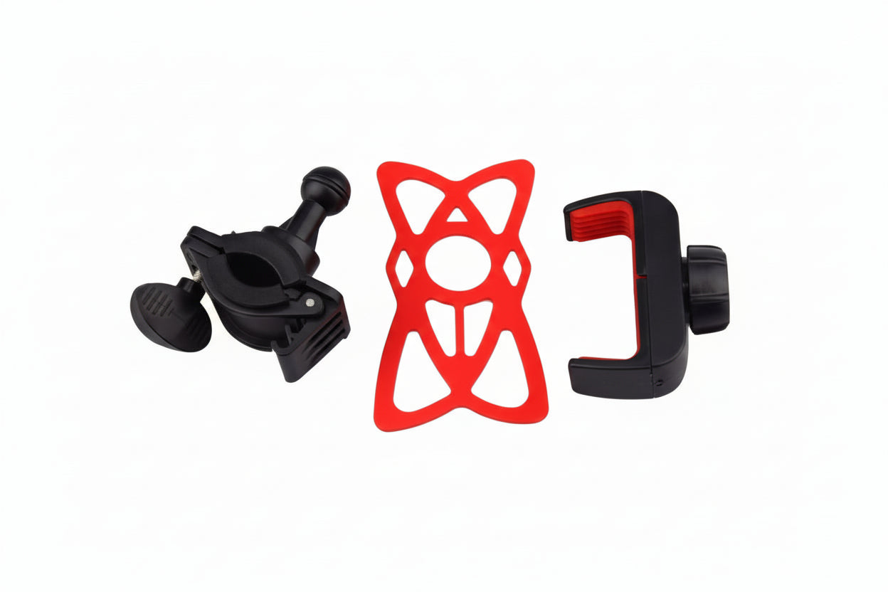 Universal Bike & Motorcycle Phone Mount – Xtreme Xccessories
