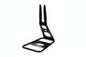 Steel Bike Floor Stand – Quick & Easy Parking Solution