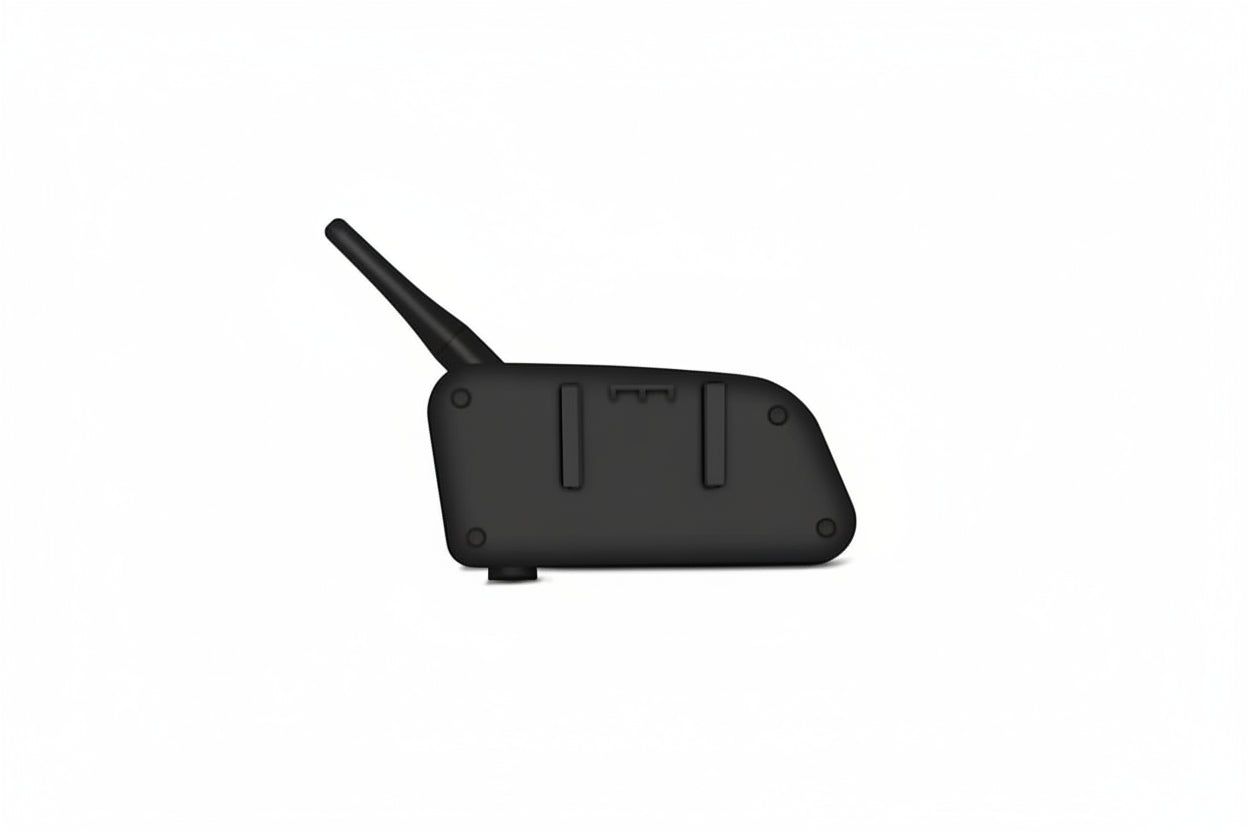 Xtreme Xccessories V6 Pro Bluetooth Motorcycle Intercom Headset