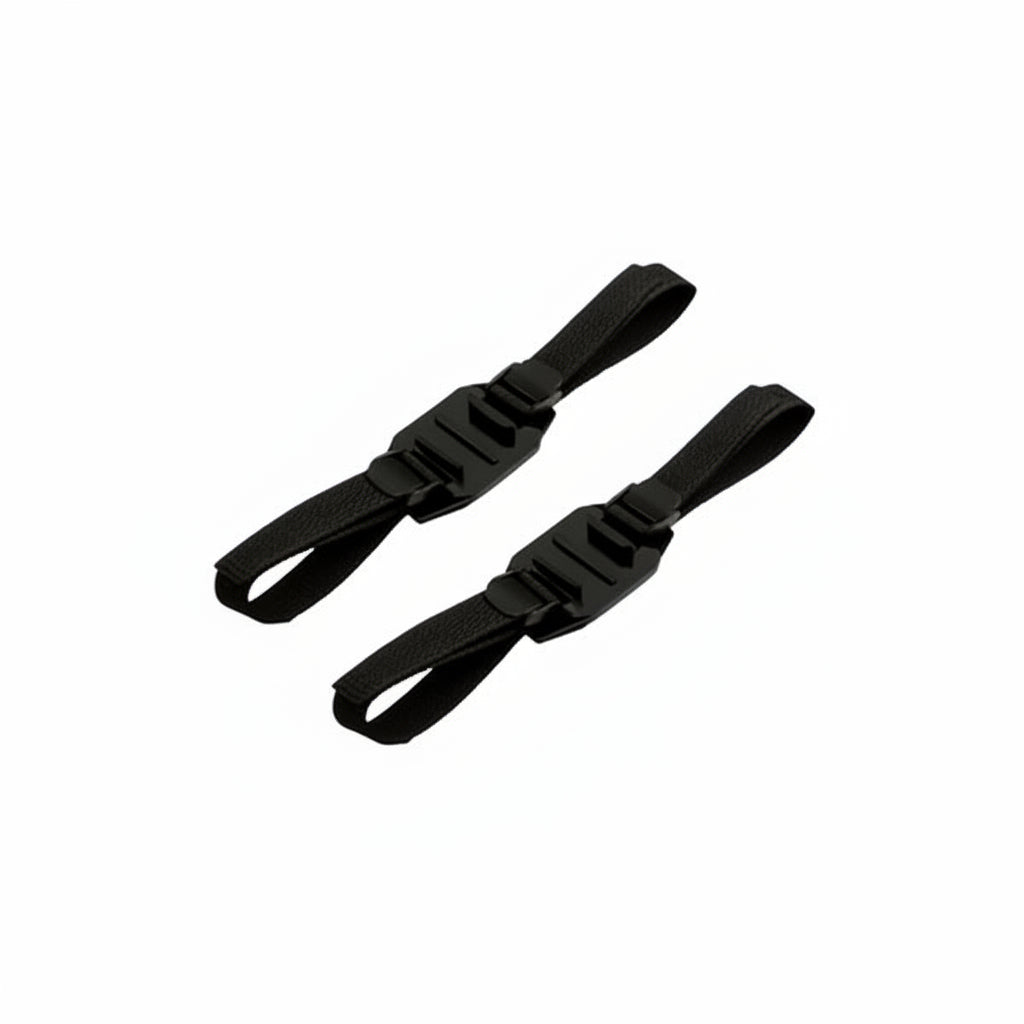 Vented Helmet Strap for all GoPro Cameras