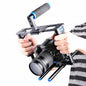 Video Cage Kit for all DSLR Camera