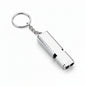 Emergency Whistle Keychain - Default