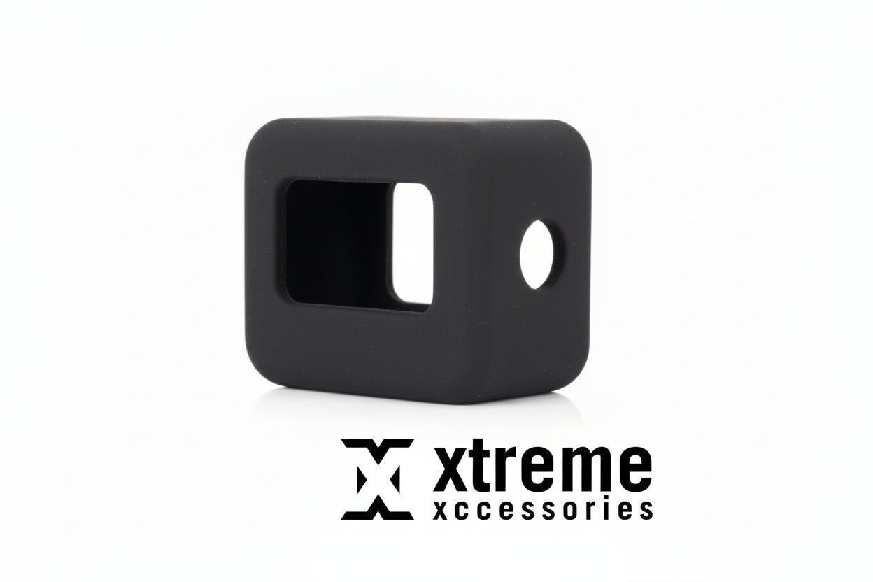 Wind Sock for GoPro HERO 9 / 10 / 11 / 12 / 13 – Microphone Wind Noise Reducer