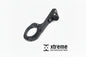 Aluminium Handlebar Mount for GoPro and other action cameras