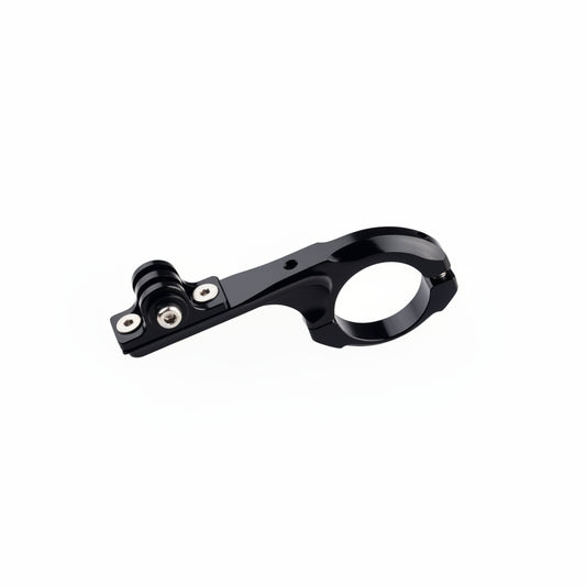 Aluminium Handlebar Mount for GoPro and other action cameras