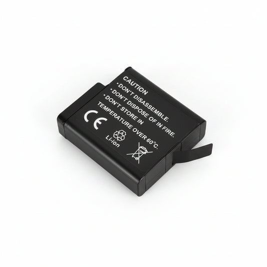 Battery for GoPro Hero 5 | 6 | 7 | 8 Black