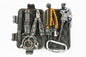 Xtreme 9 Piece Survival Kit - Survival & Camping Kits