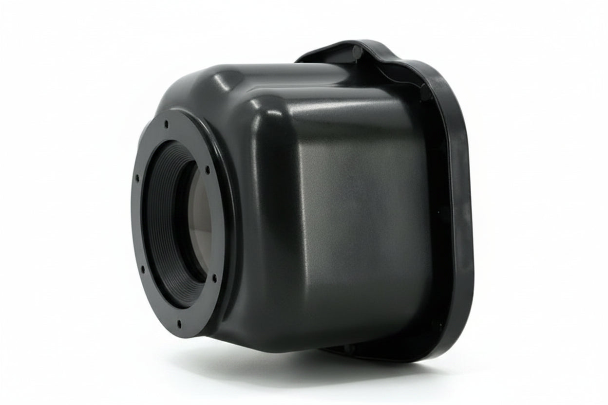 XL Main Housing