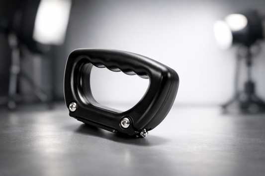 GDome XL Side Handle Assembly