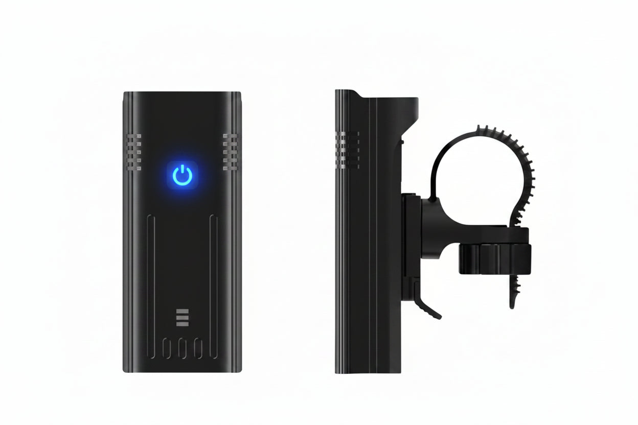 Bicycle Light USB Chargeable LIG009