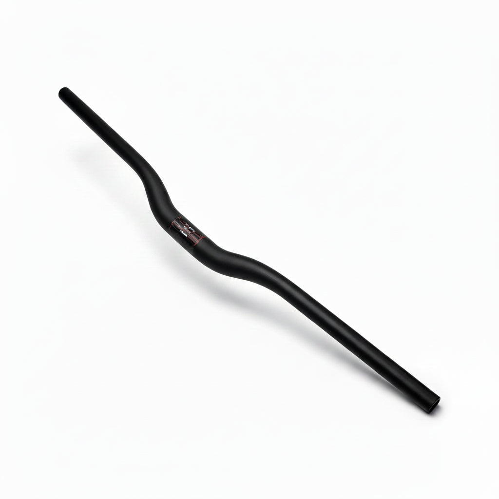 Riser Carbon Fiber Mountain Bike Handlebar