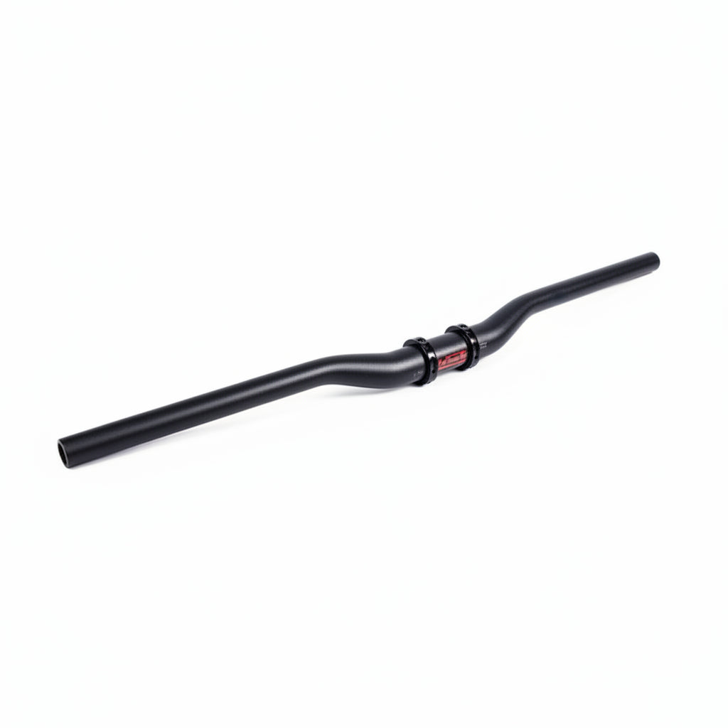 Riser Carbon Fiber Mountain Bike Handlebar