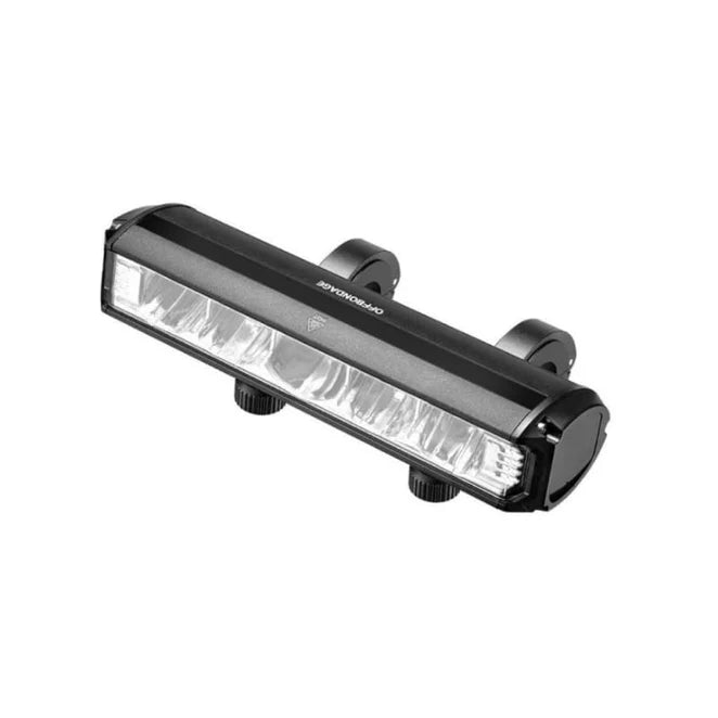 2600 lumen 8000mAh bicycle led light