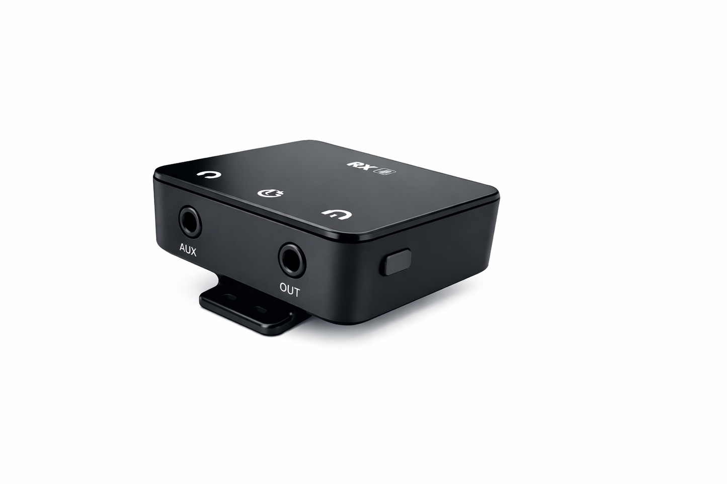 Xtreme Xccessories Wireless Mini Lavalier Microphone Kit