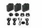 Xtreme Xccessories Wireless Mini Lavalier Microphone Kit