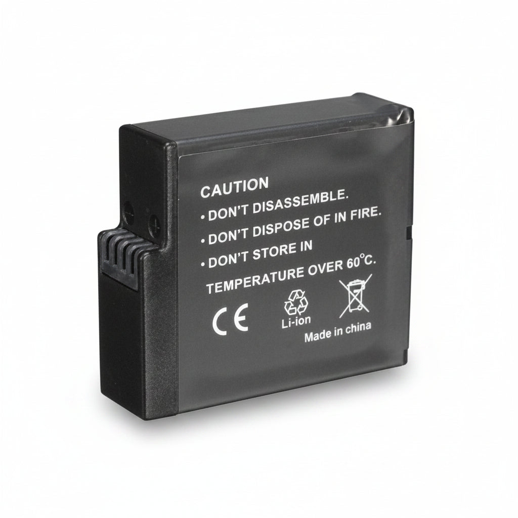 Battery for GoPro Hero 5 | 6 | 7 | 8 Black