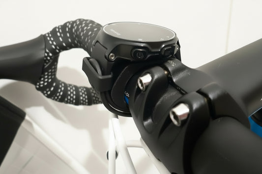 Bicycle Mount Kit for Garmin and other smart watches