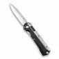 M390 Blade T7 Aluminum Alloy Handle EDC Self Defense Military Tactical Pocket knives